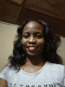 Francisca Missire Uire Tomo