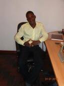 Sudir Joao Agostinho Vicente
