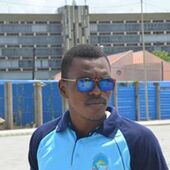 Dafuleni António Mthini