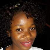 Eunice Boane
