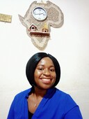 Agnes Madziwa