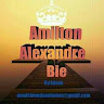 Amilton Alexandre Bié