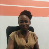 Ama Fabea Antwi