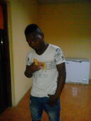 Ussene Selemane Boia