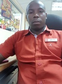 Jacob Tembe