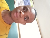 Hilario dos Santos Nhabombe