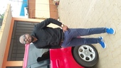 Hamilton Nguenha