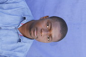 Gercio Mathe