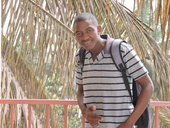 Leonel Bilale