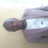 Orlando Cuamba Bambo
