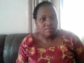 Adelia Naftal Nhabinde Uamusse