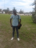 Assane Francisco
