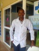 Mateus Jamisse Gume