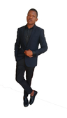 Delson Nhantumbo