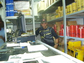 Filipe Jorge Pinto Pinto