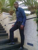 Jossefa Paruque