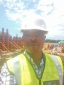 Luis Bernardo Macuacua