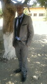 Robate Banda