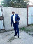 Getulio Fernando Sunde Dique