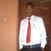 Abel Jose Amone Balane