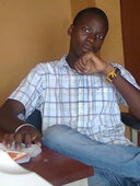 Angelo Francisco Cheche