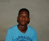 Fringe Nhantumbo