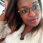Tivânia Muxima Augusta da Costa Guente