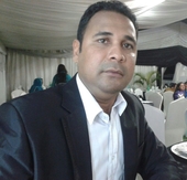 Mahomed Chakil Abdul Aziz