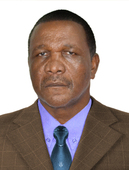 Mario Almeida