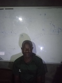Pepete Muiambo