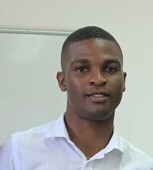 Fredy Arlindo Madeiras Cumbane