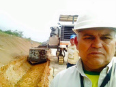 Hamilton Iedon e Silva