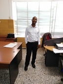 Momede Ismael Manhica
