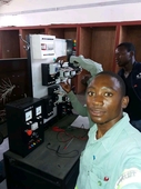 Idrissa Caladi Tuaibo