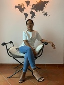 Sandra Mapoissa