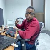 Edson Macamo
