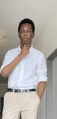 Cesario Anderson Mouzinho