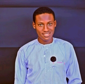 Ubong Nkereuwem Sunday