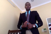 Arménio Edson João Chongo