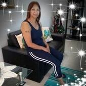 Linda Fell