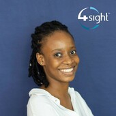 Michelle Mangwandi