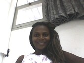 Felismina João Tsauane