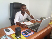 Amade Salimo