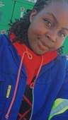 Angelina Nhadombo