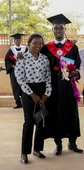David Namaimba