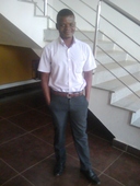 Antonio Pedro