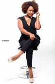 Carmen Miral