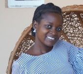 Cacilda Sitoe