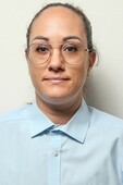 Lecticia Patricia dos Santos Airosa