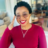 Kelumetse Matlakeng